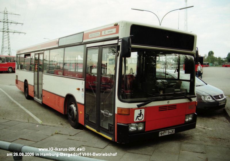 HH-Y 6420
